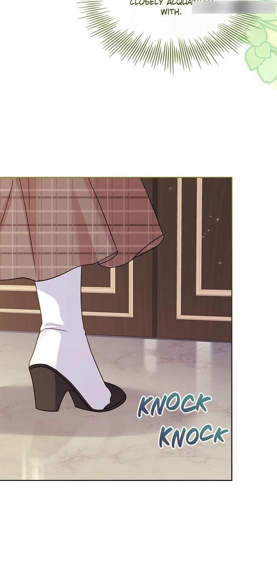 The Lady Wants to Rest Chapter 119 - Page 51