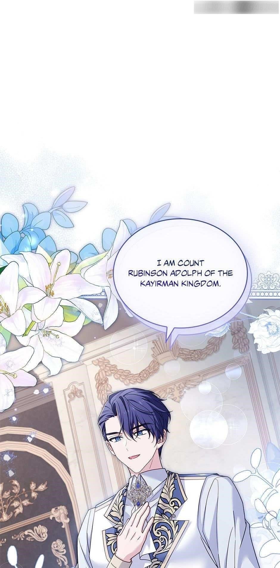 The Lady Wants to Rest Chapter 119 - Page 57