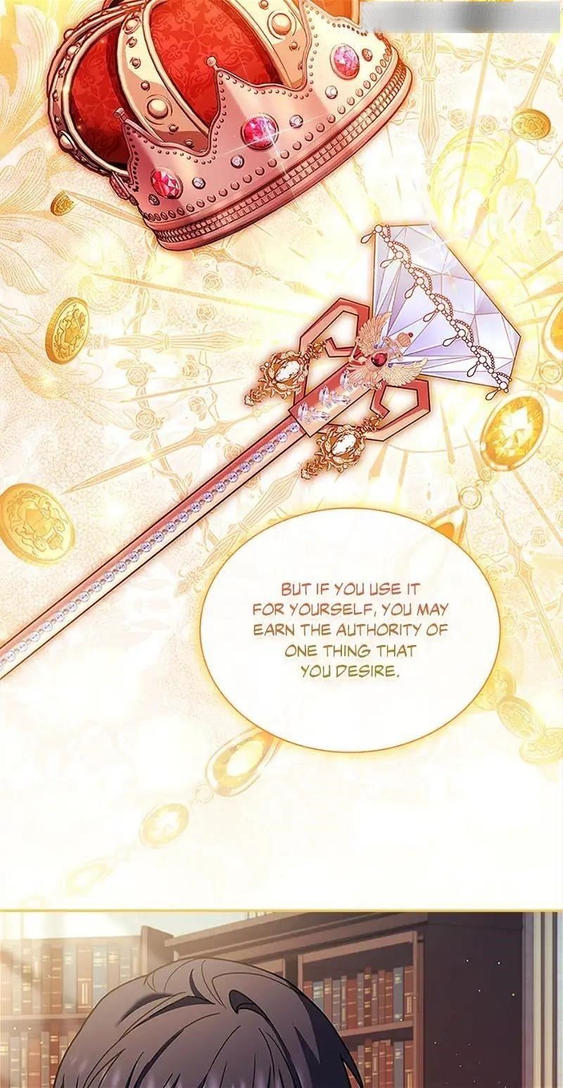 The Lady Wants to Rest Chapter 122 - Page 19