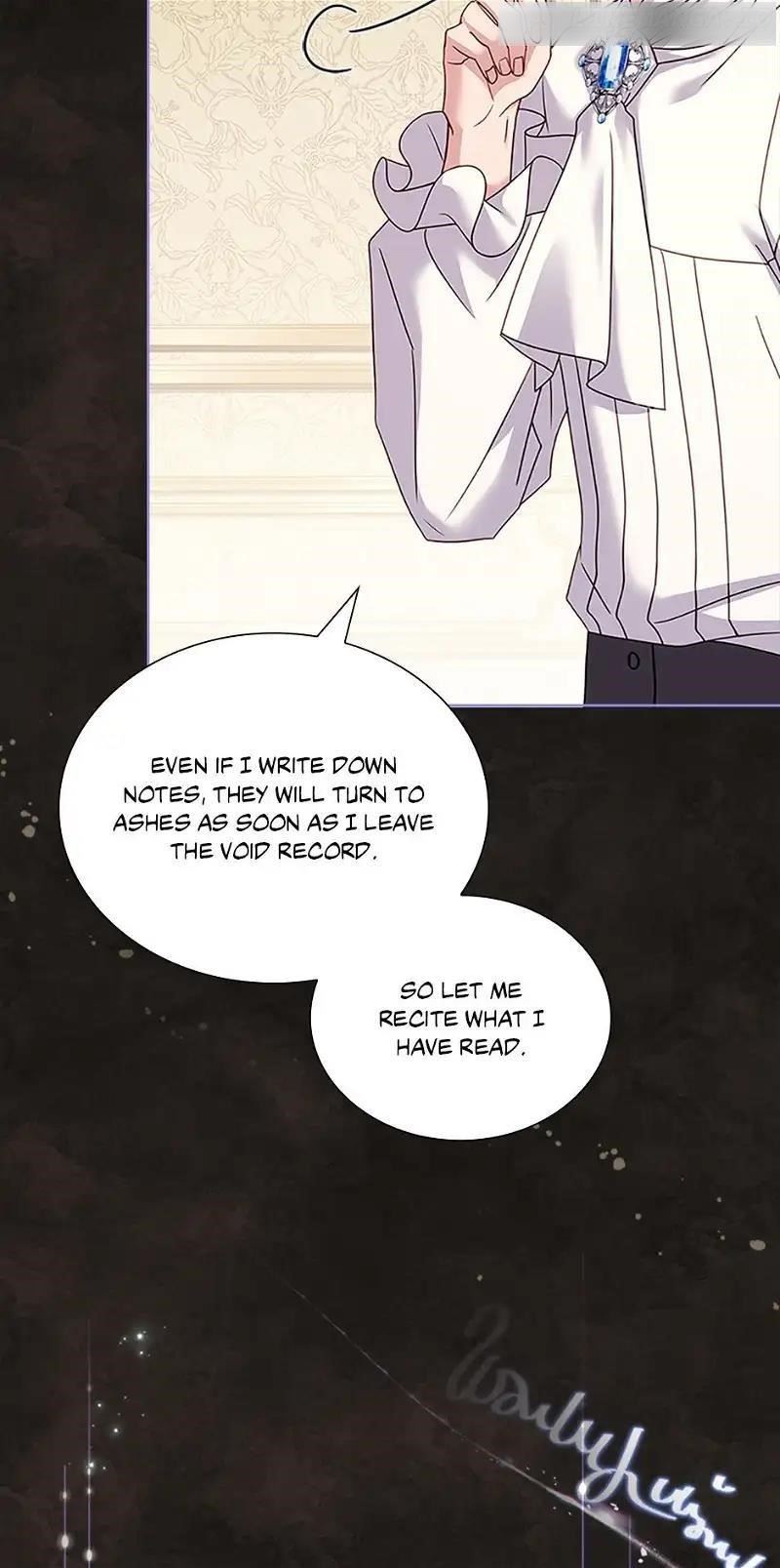 The Lady Wants to Rest Chapter 122 - Page 4