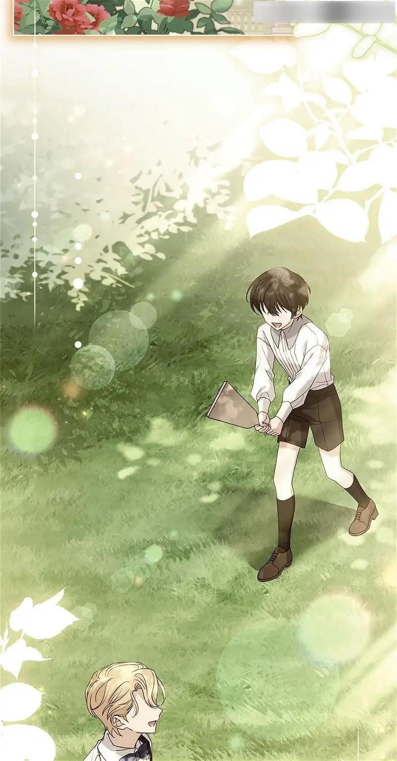 The Lady Wants to Rest Chapter 122 - Page 58