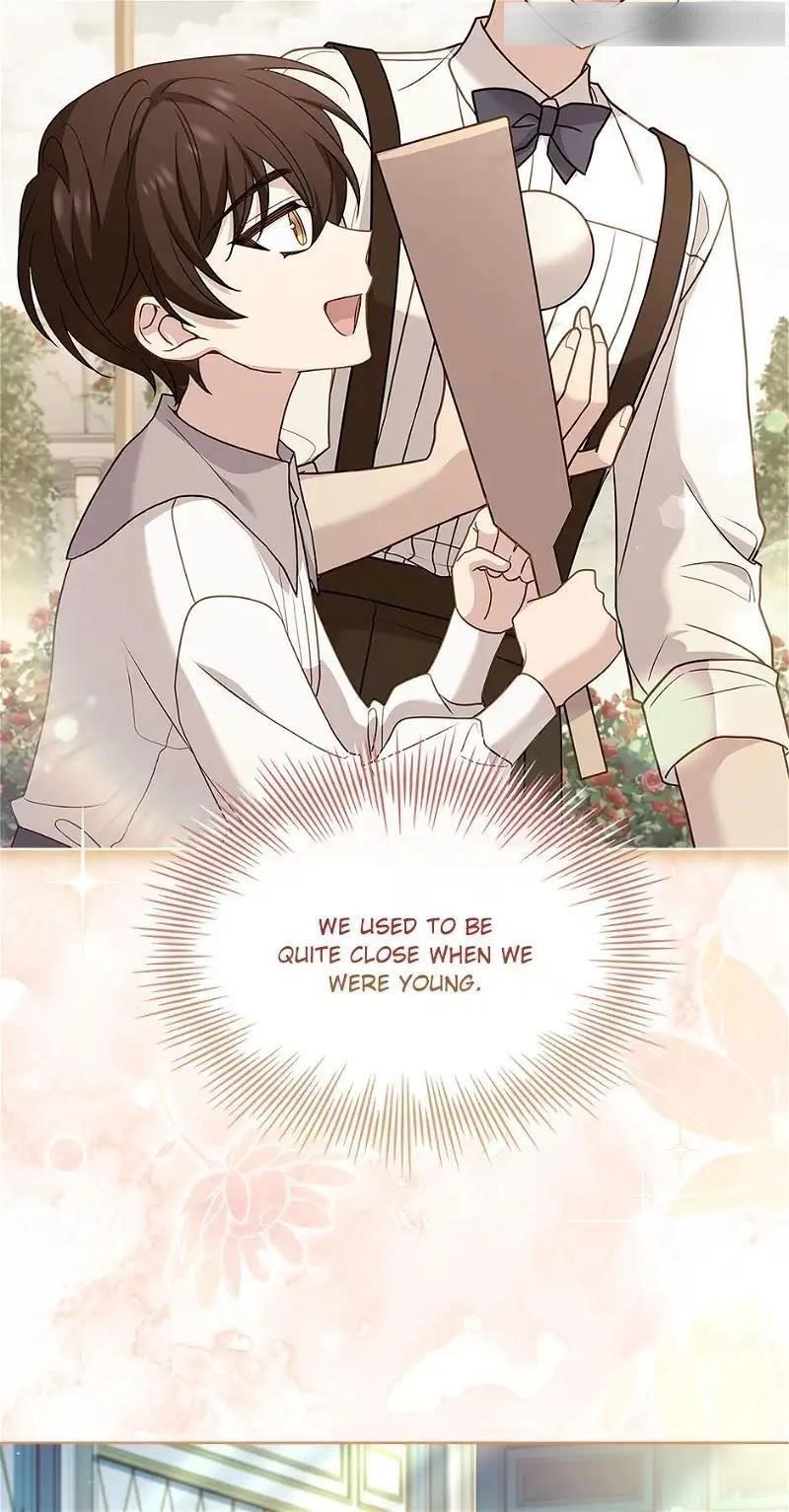 The Lady Wants to Rest Chapter 122 - Page 60