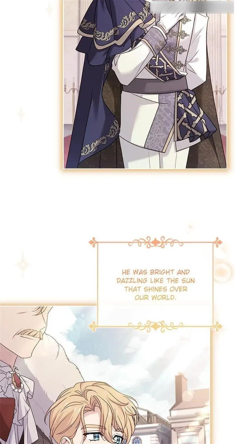 The Lady Wants to Rest Chapter 122 - Page 67