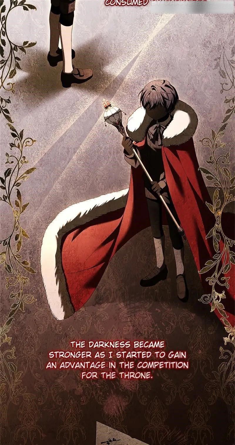 The Lady Wants to Rest Chapter 122 - Page 69