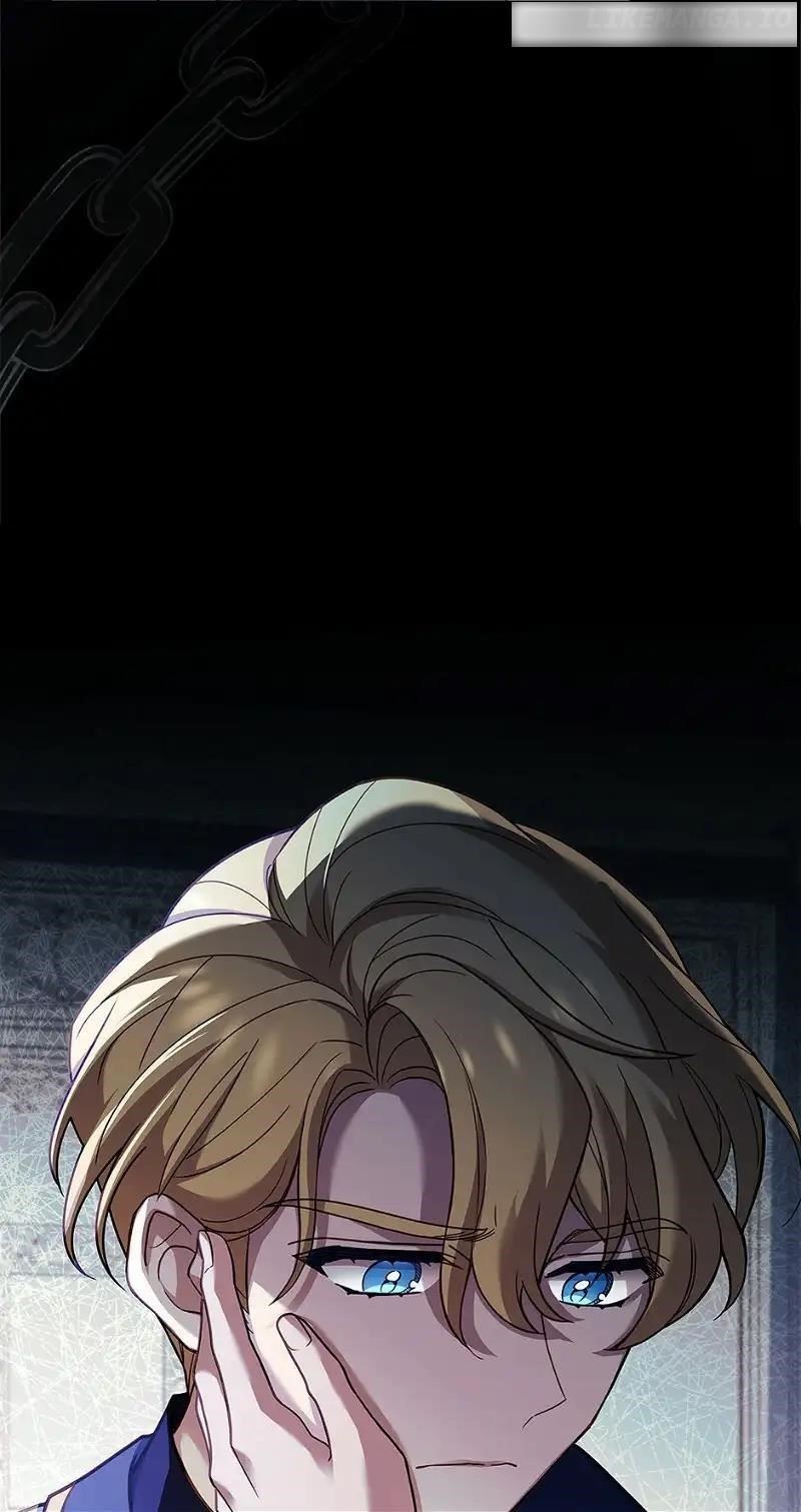 The Lady Wants to Rest Chapter 122 - Page 87