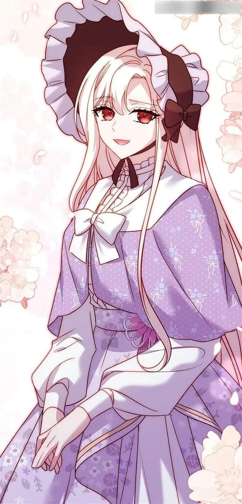 The Lady Wants to Rest Chapter 123 - Page 40