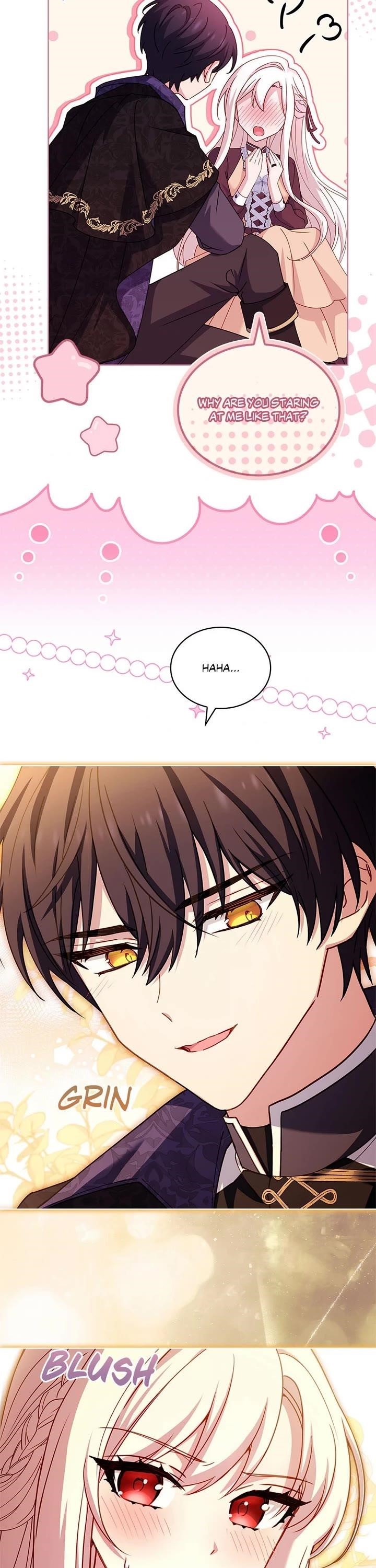 The Lady Wants to Rest Chapter 149 - Page 12