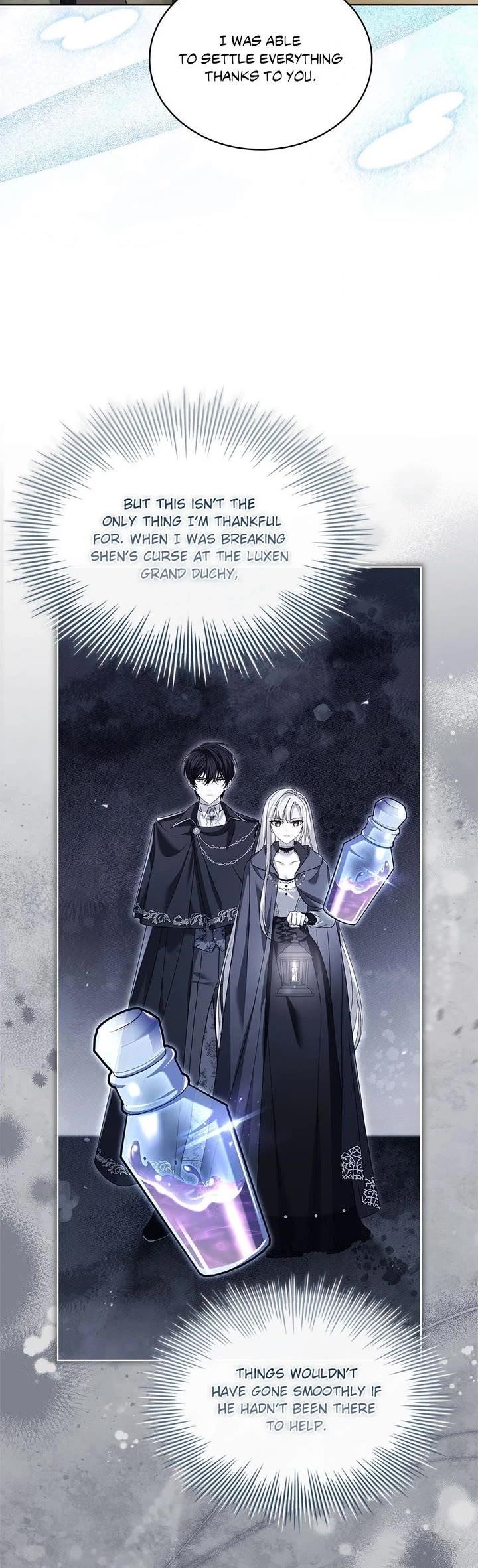 The Lady Wants to Rest Chapter 149 - Page 15