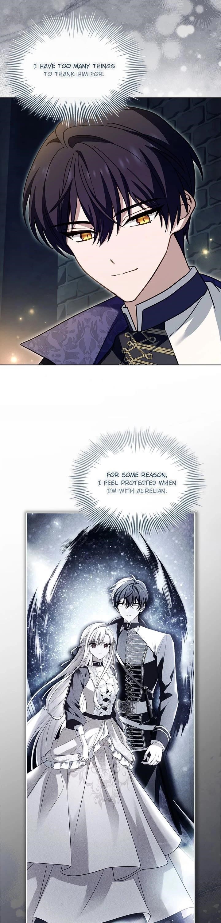 The Lady Wants to Rest Chapter 149 - Page 16