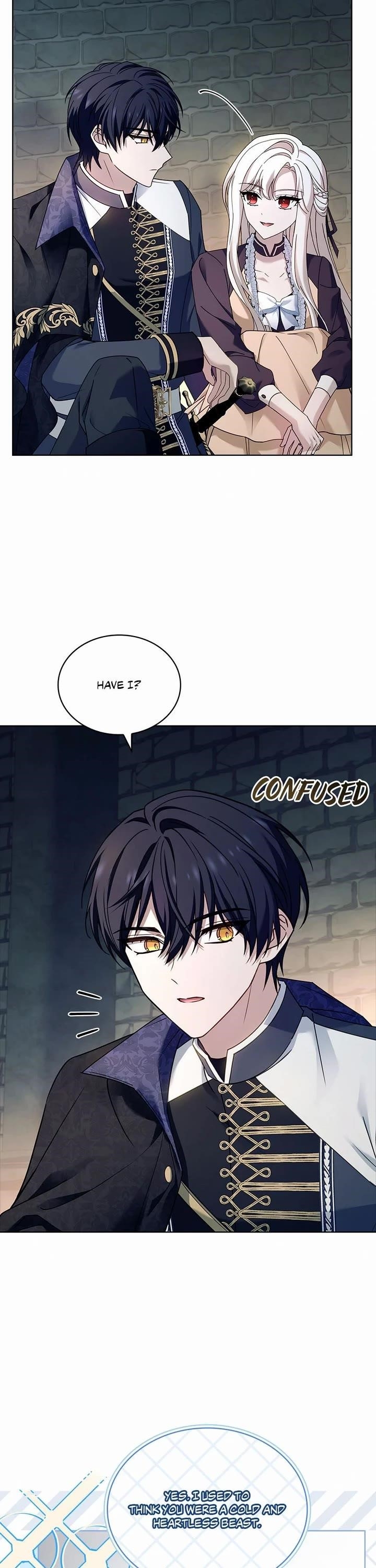 The Lady Wants to Rest Chapter 149 - Page 18