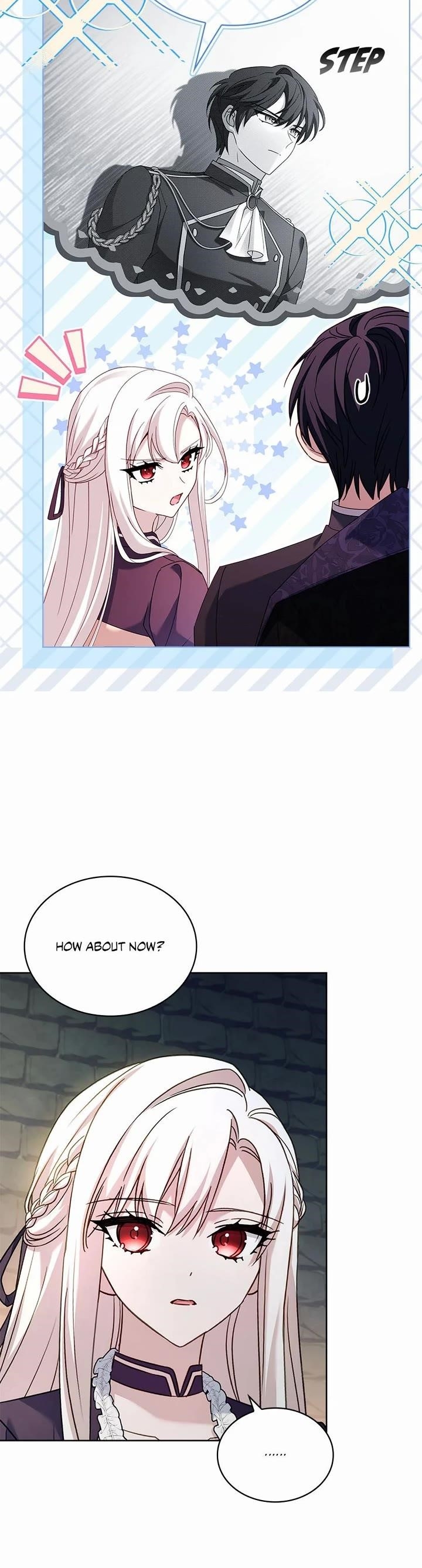 The Lady Wants to Rest Chapter 149 - Page 19