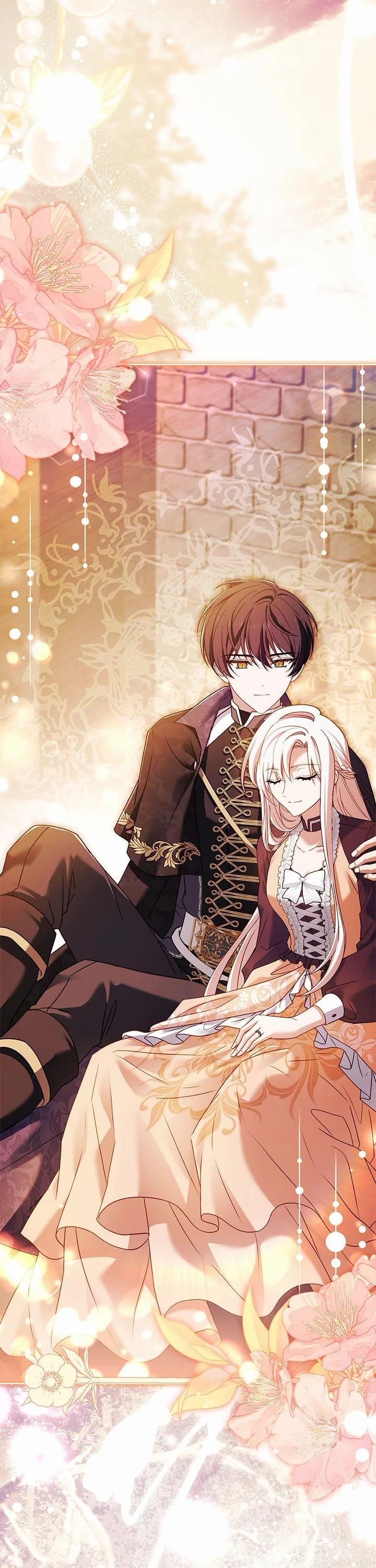 The Lady Wants to Rest Chapter 149 - Page 2