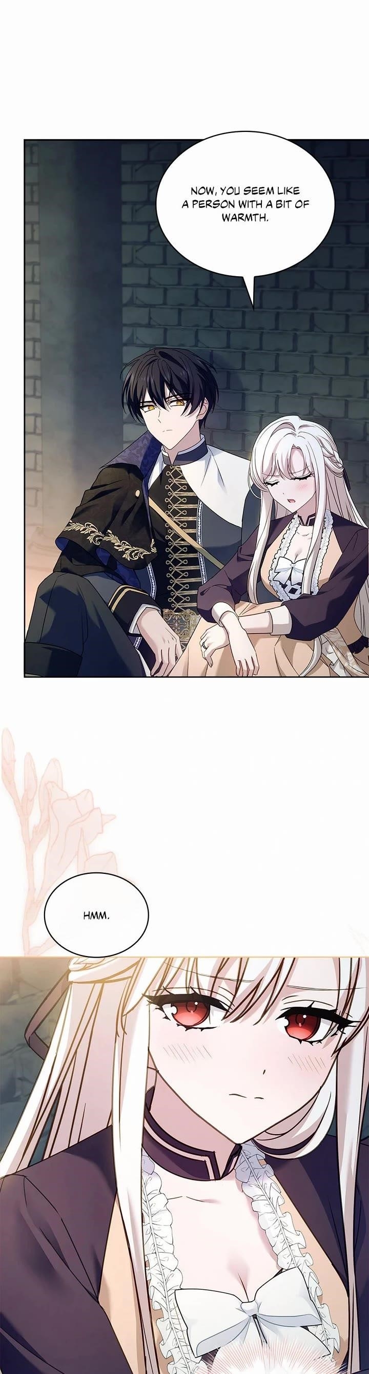 The Lady Wants to Rest Chapter 149 - Page 20