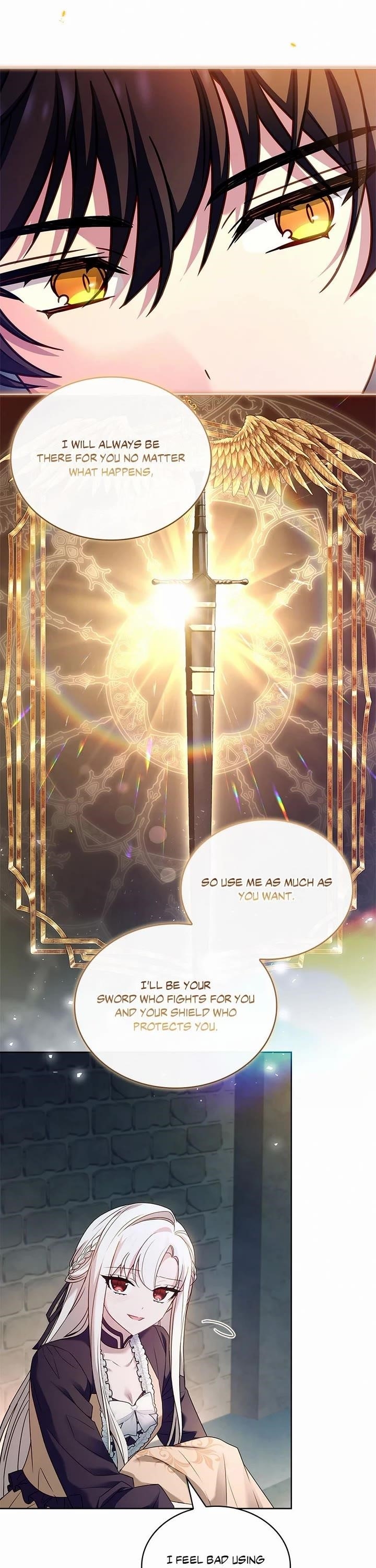 The Lady Wants to Rest Chapter 149 - Page 22