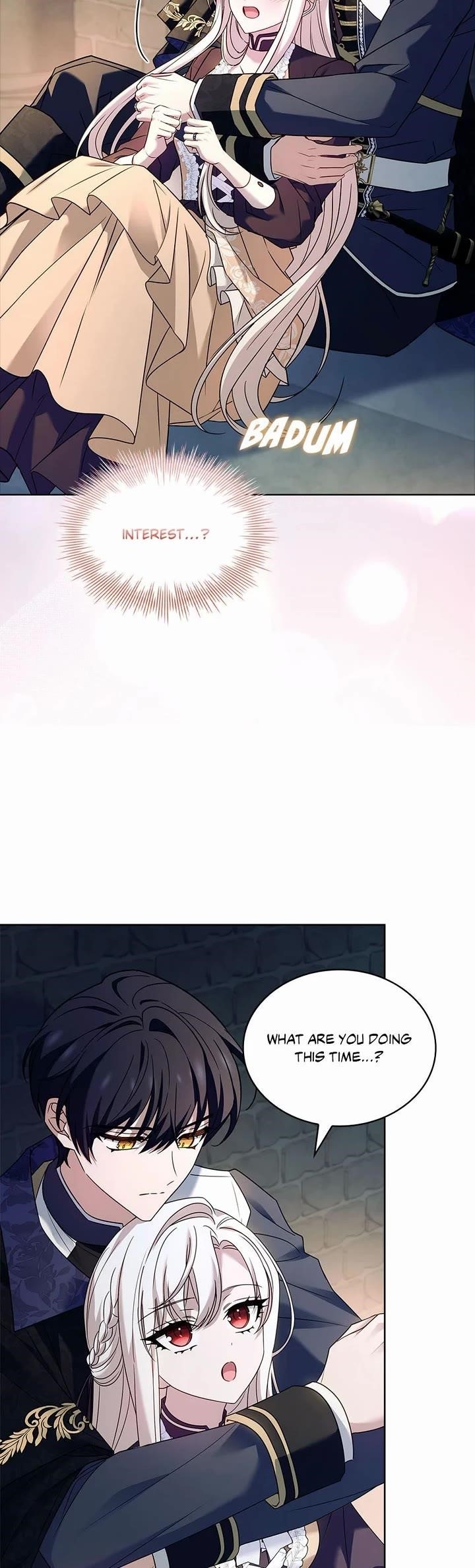 The Lady Wants to Rest Chapter 149 - Page 24