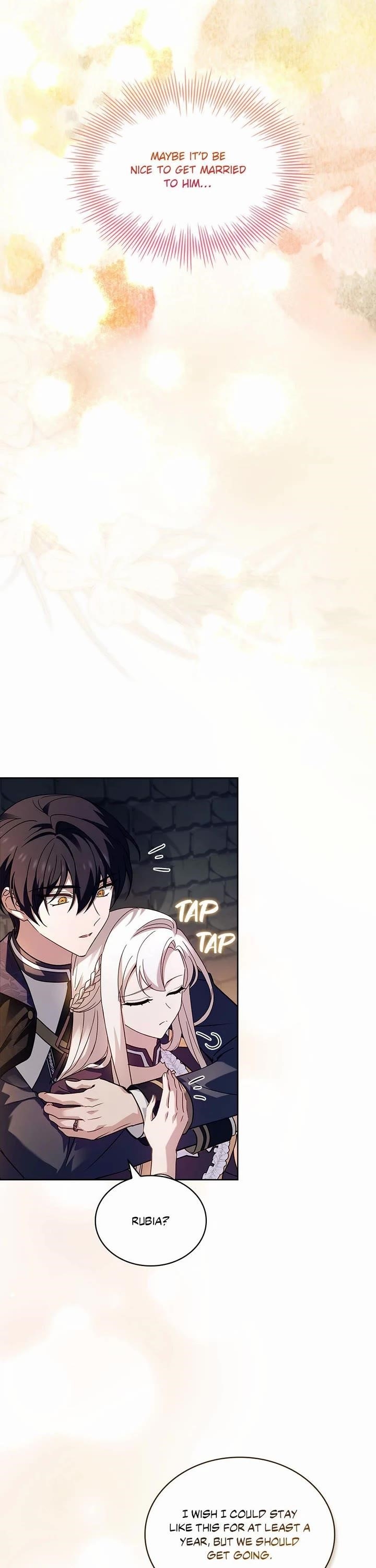 The Lady Wants to Rest Chapter 149 - Page 27