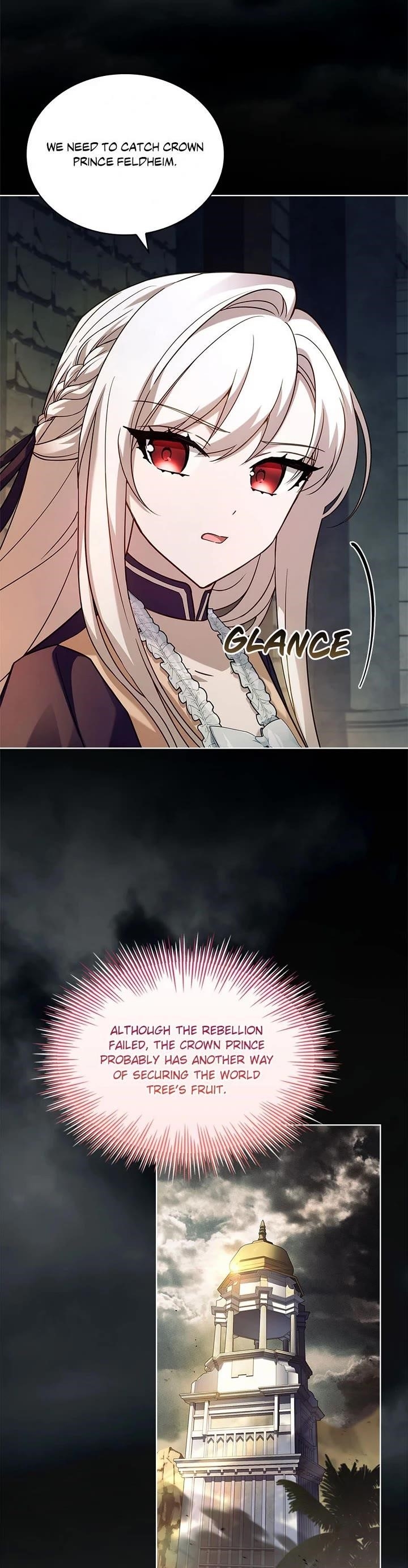 The Lady Wants to Rest Chapter 149 - Page 29