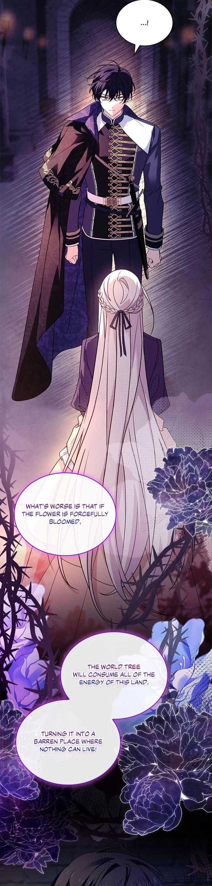 The Lady Wants to Rest Chapter 149 - Page 33