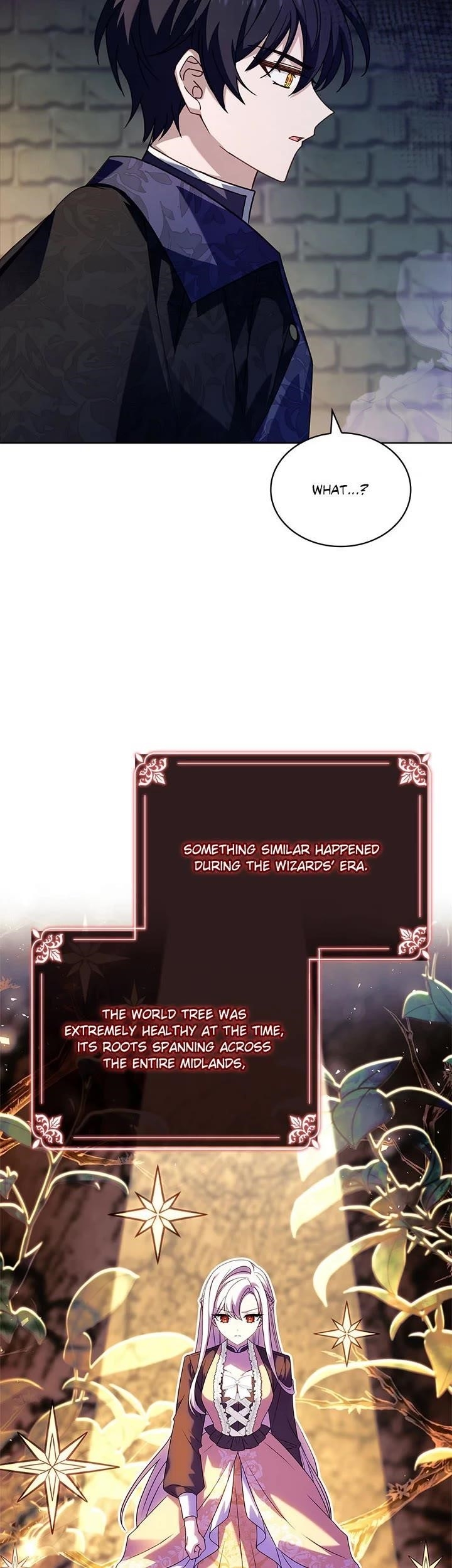 The Lady Wants to Rest Chapter 149 - Page 34