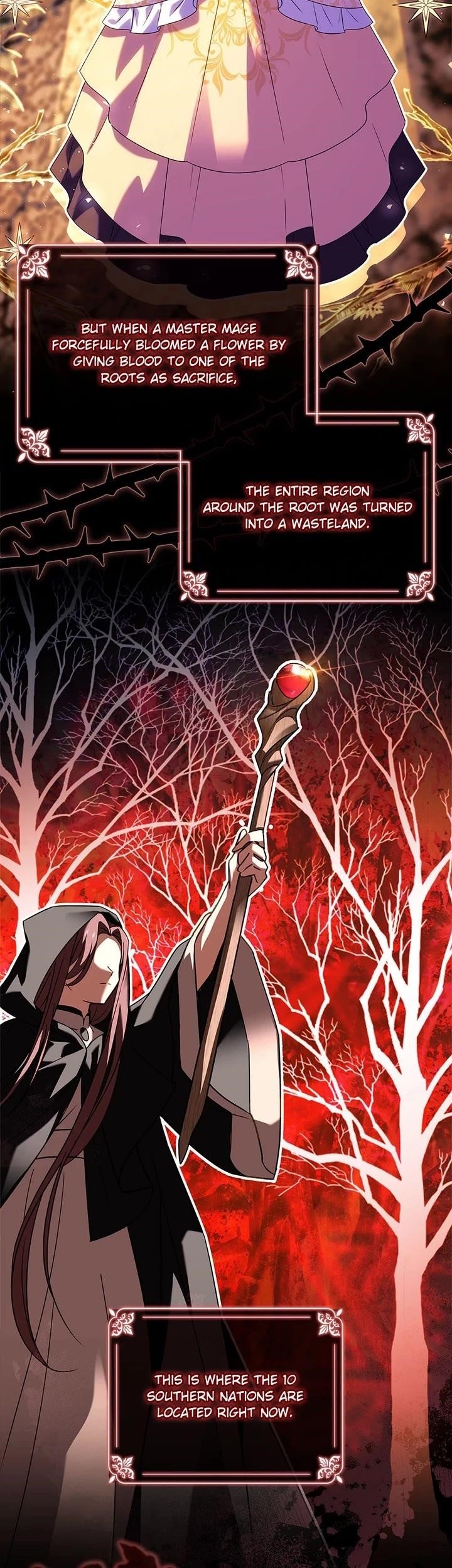 The Lady Wants to Rest Chapter 149 - Page 35