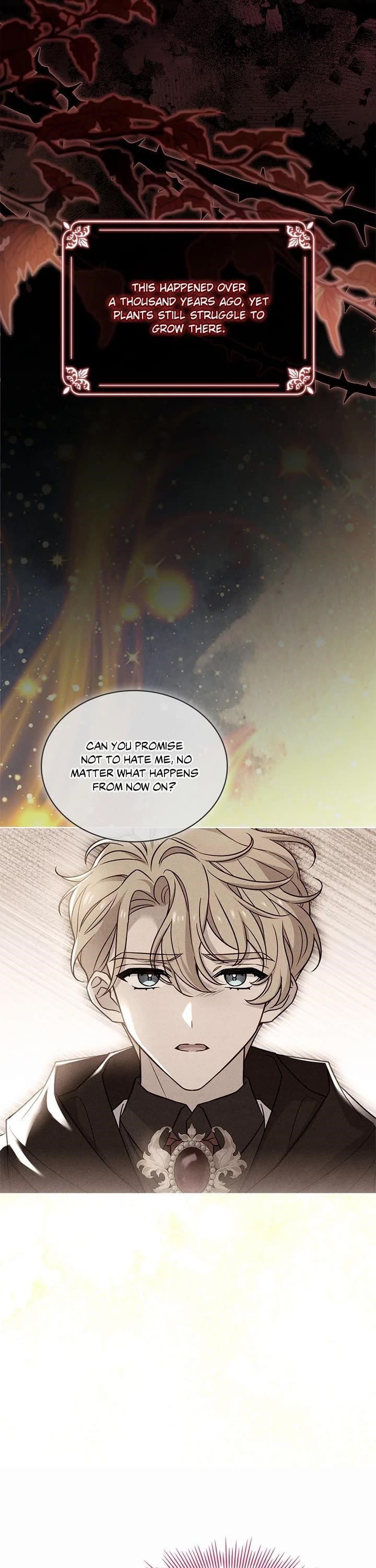 The Lady Wants to Rest Chapter 149 - Page 36