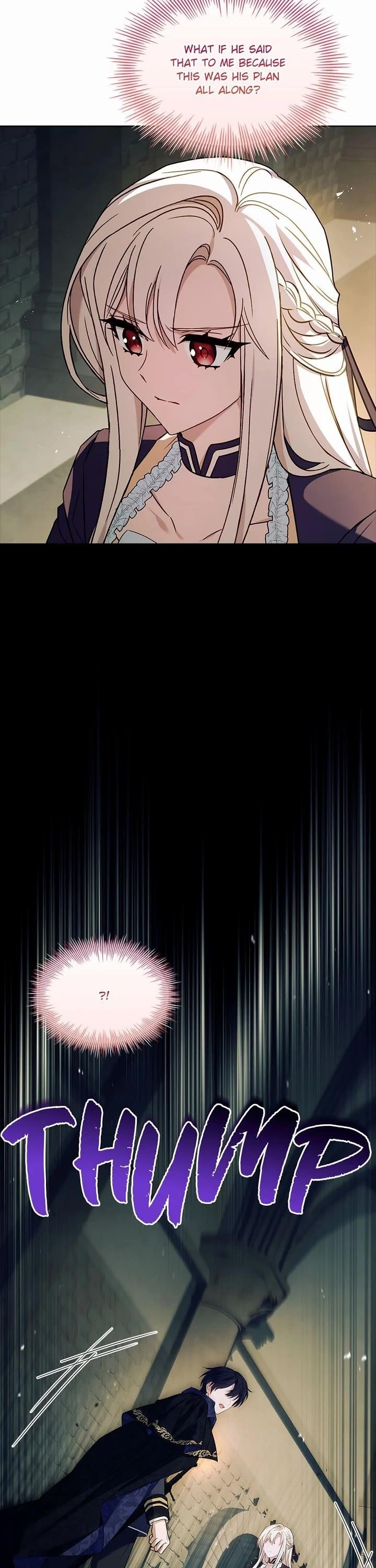 The Lady Wants to Rest Chapter 149 - Page 37