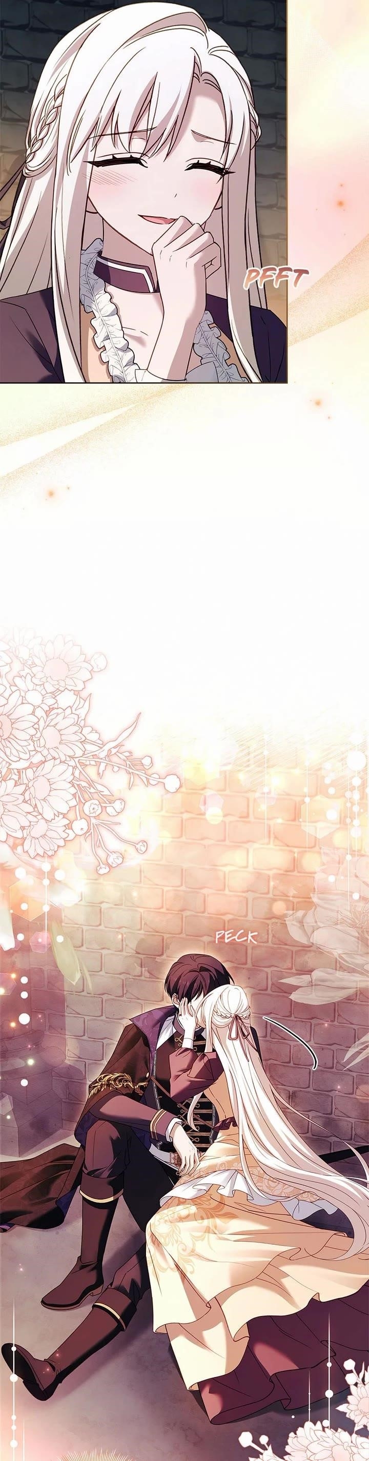 The Lady Wants to Rest Chapter 149 - Page 5