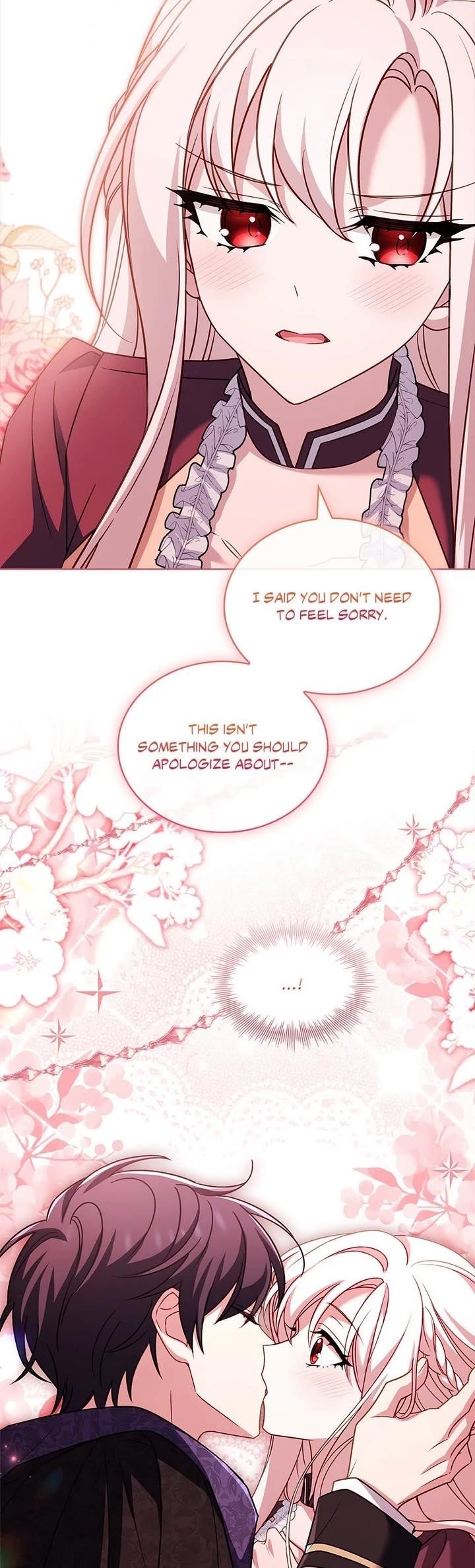 The Lady Wants to Rest Chapter 149 - Page 9