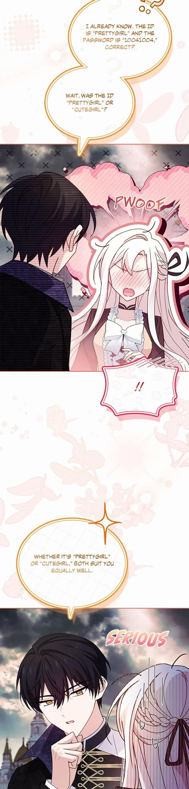 The Lady Wants to Rest Chapter 150 - Page 17