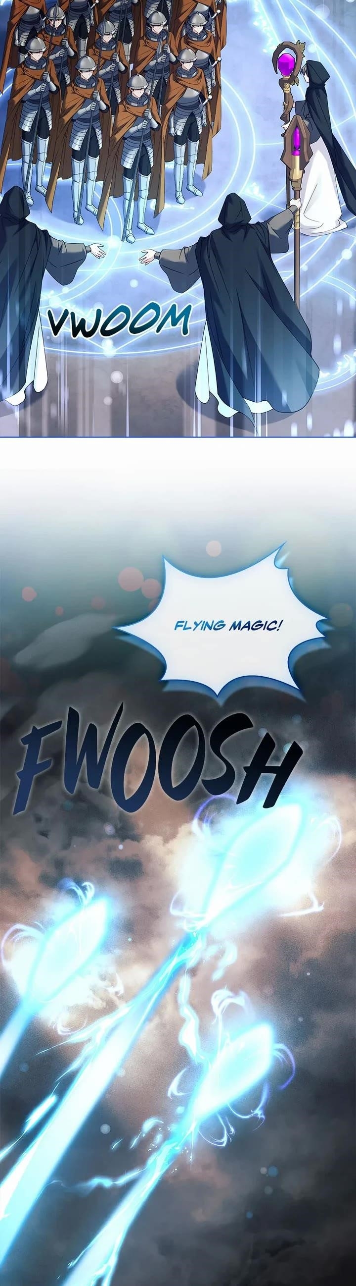 The Lady Wants to Rest Chapter 150 - Page 24