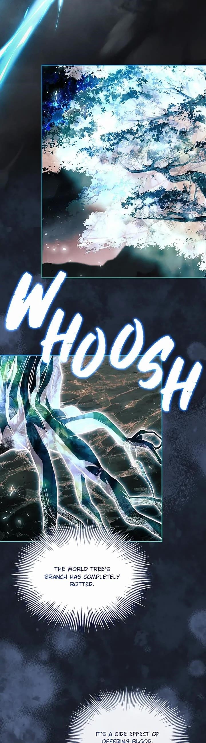 The Lady Wants to Rest Chapter 150 - Page 25