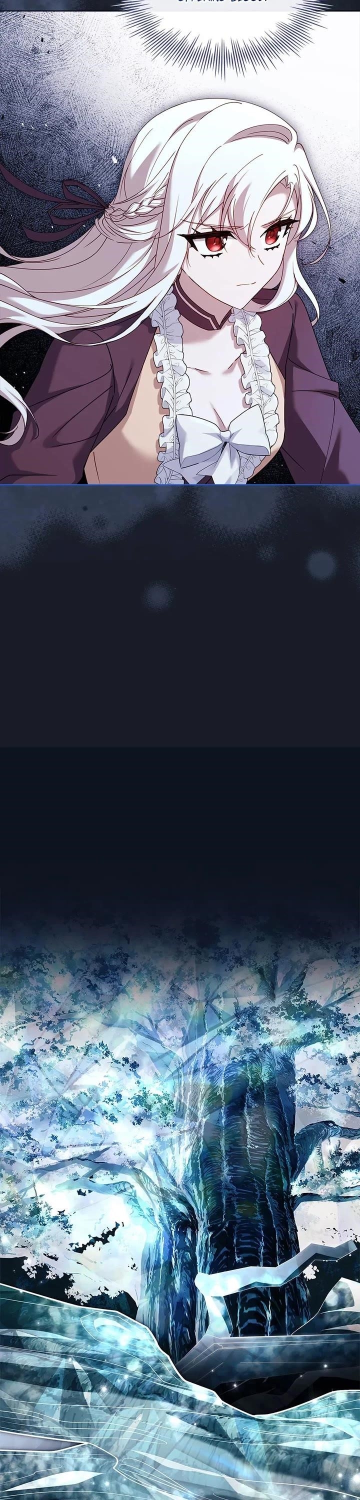 The Lady Wants to Rest Chapter 150 - Page 26