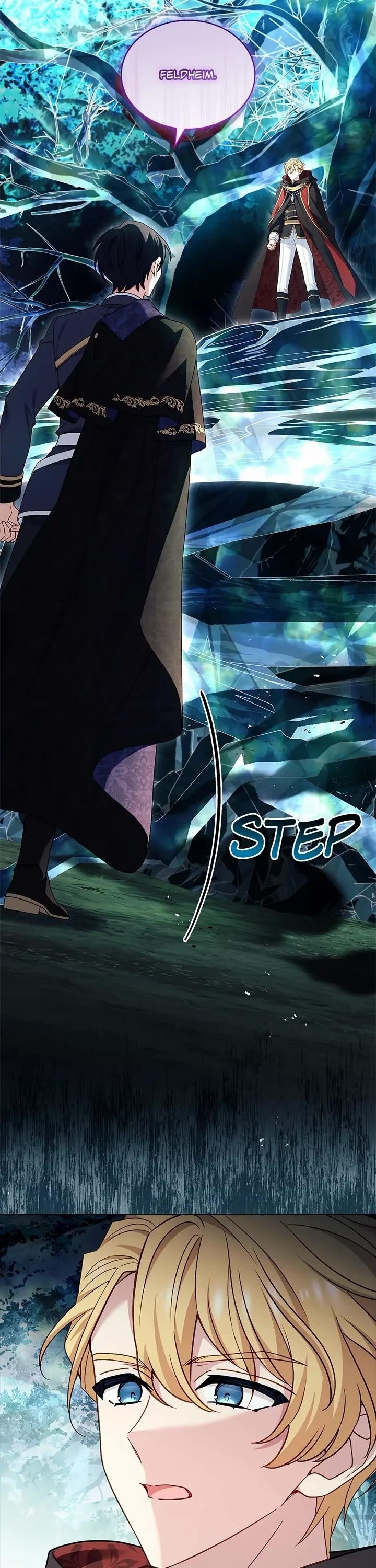 The Lady Wants to Rest Chapter 150 - Page 31