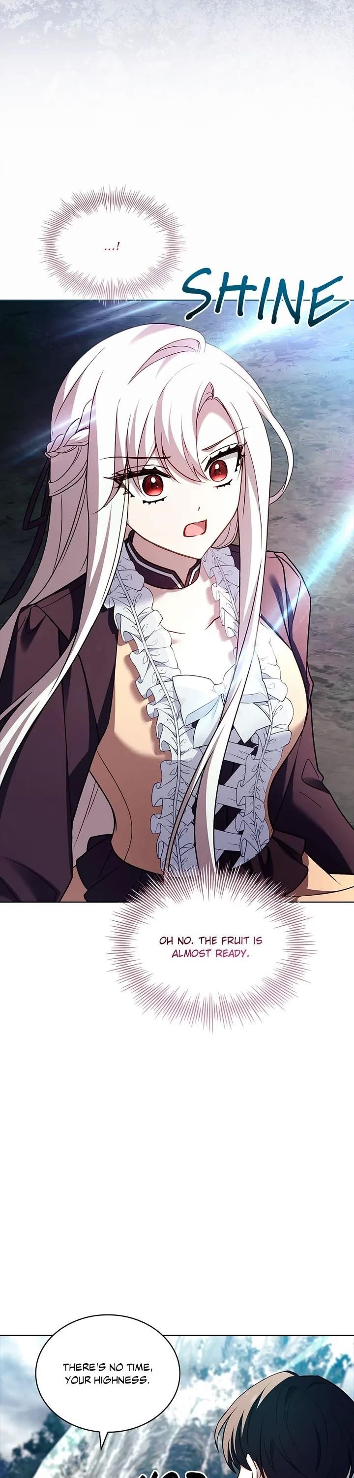 The Lady Wants to Rest Chapter 150 - Page 37