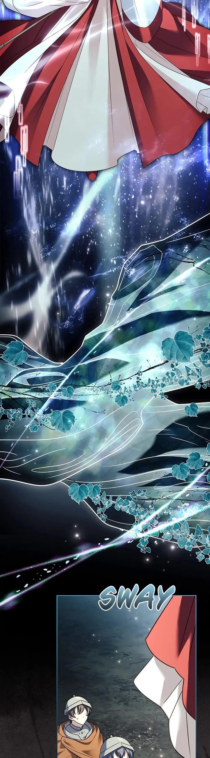 The Lady Wants to Rest Chapter 150 - Page 44