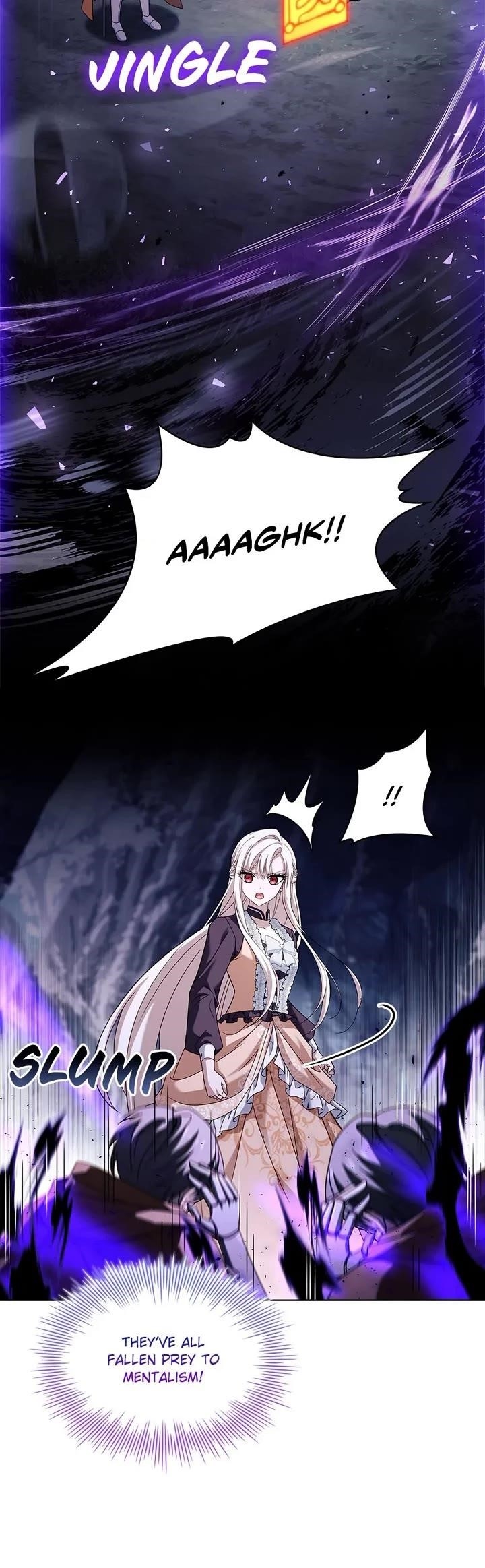 The Lady Wants to Rest Chapter 151 - Page 10