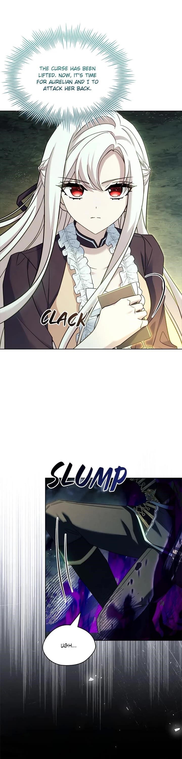 The Lady Wants to Rest Chapter 151 - Page 16