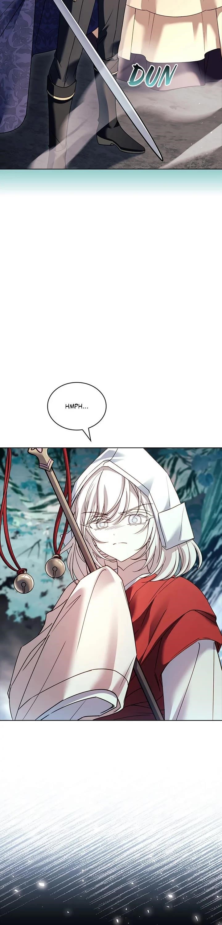 The Lady Wants to Rest Chapter 151 - Page 27