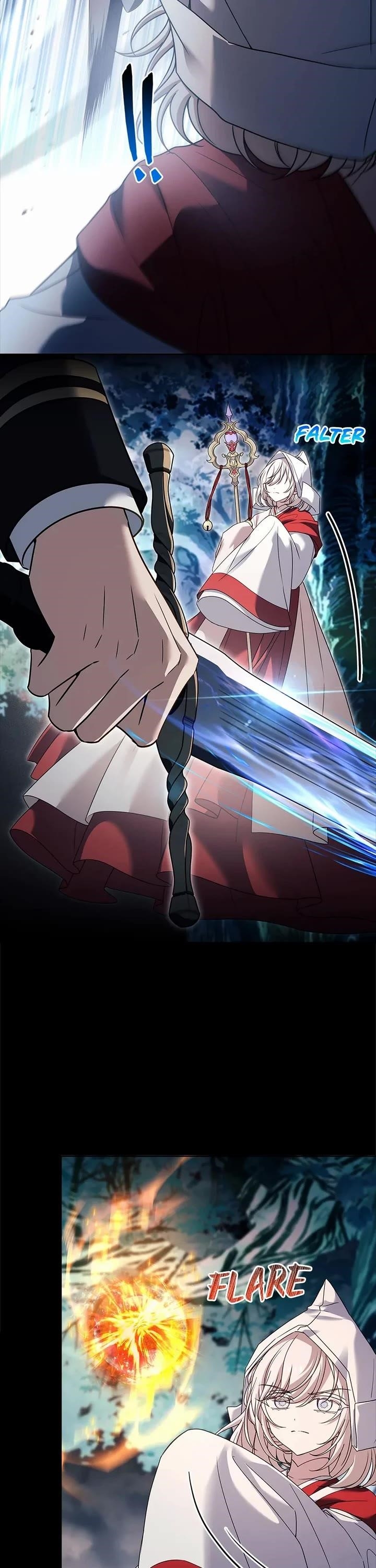 The Lady Wants to Rest Chapter 151 - Page 31