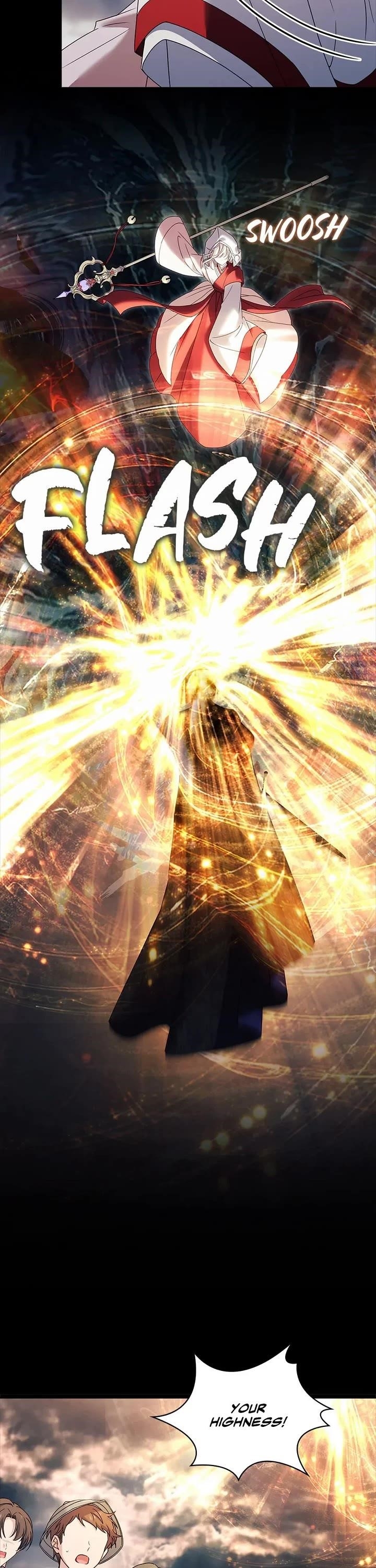 The Lady Wants to Rest Chapter 151 - Page 32