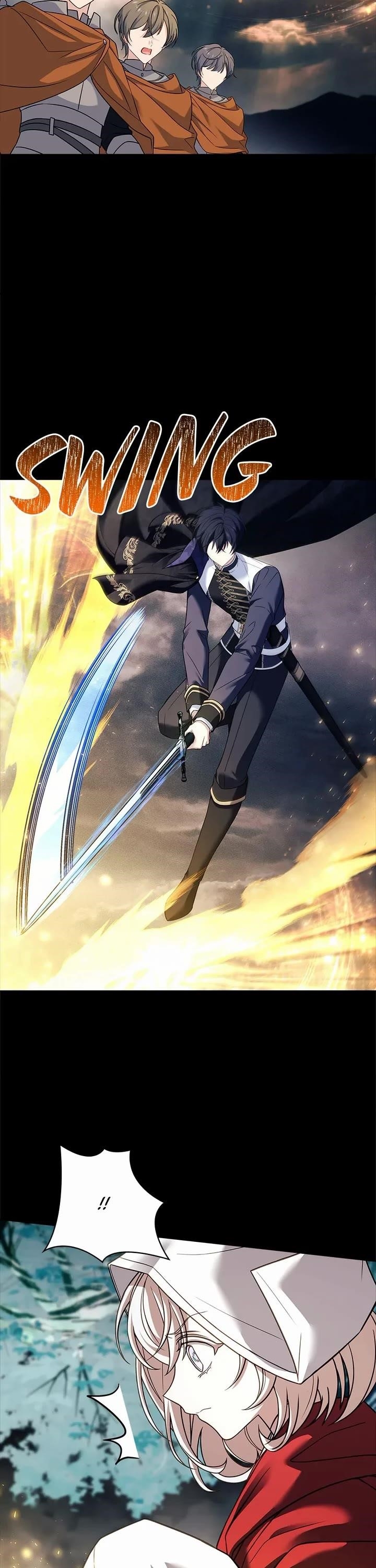 The Lady Wants to Rest Chapter 151 - Page 33