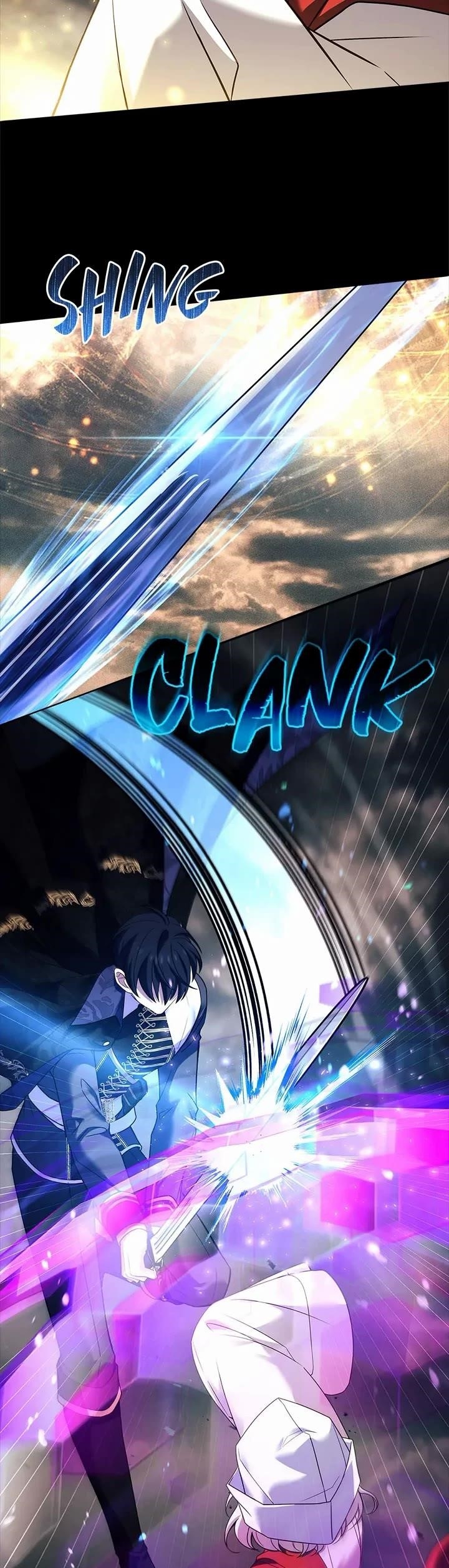 The Lady Wants to Rest Chapter 151 - Page 34