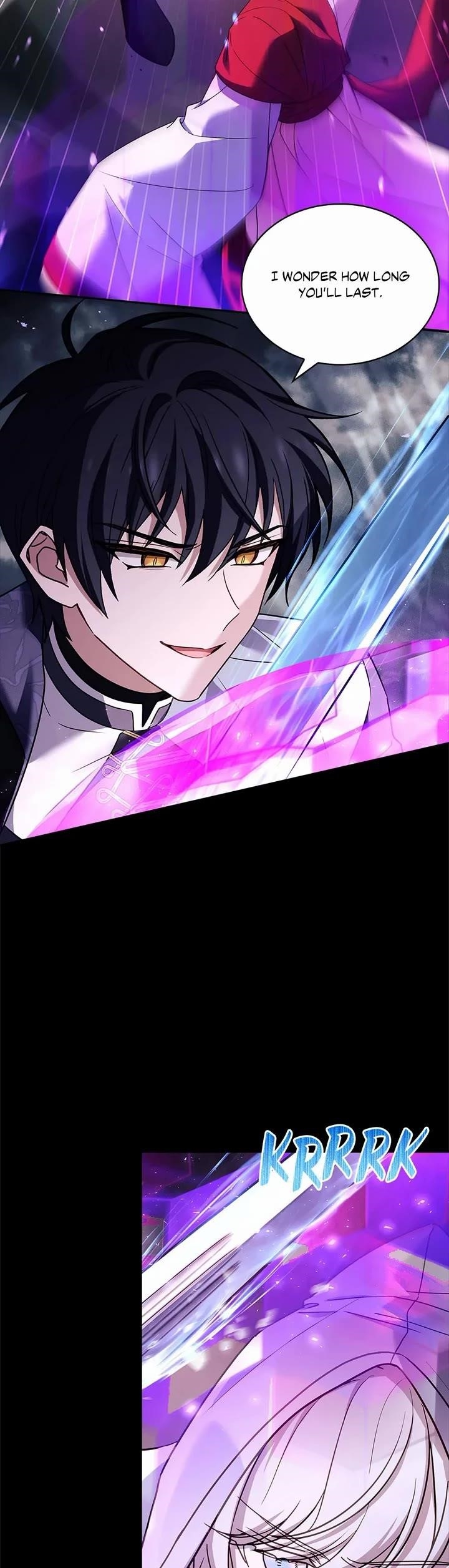 The Lady Wants to Rest Chapter 151 - Page 35