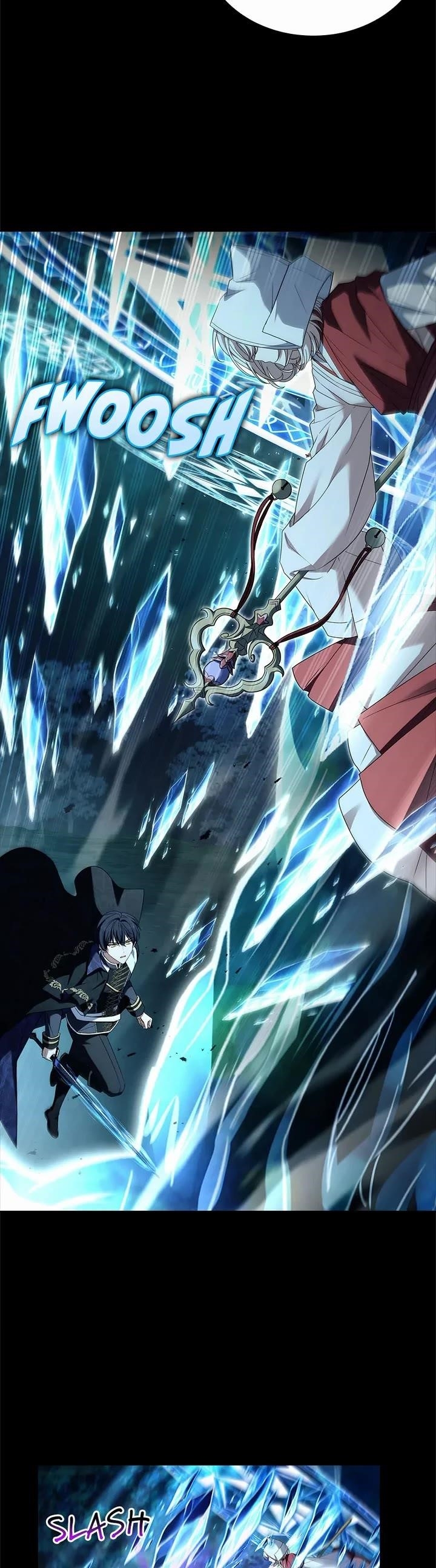 The Lady Wants to Rest Chapter 151 - Page 40