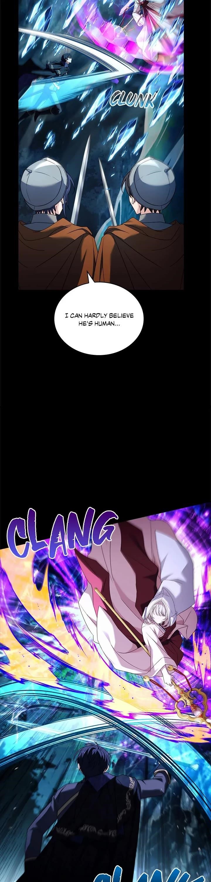 The Lady Wants to Rest Chapter 151 - Page 41