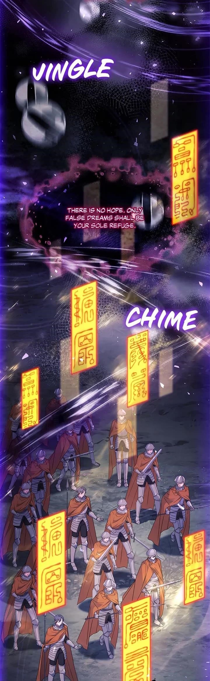 The Lady Wants to Rest Chapter 151 - Page 9