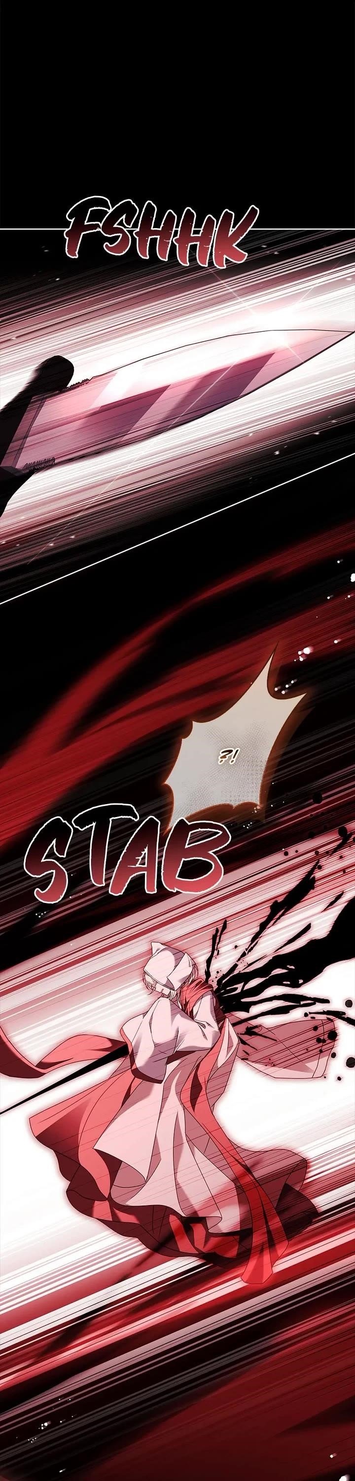 The Lady Wants to Rest Chapter 152 - Page 11