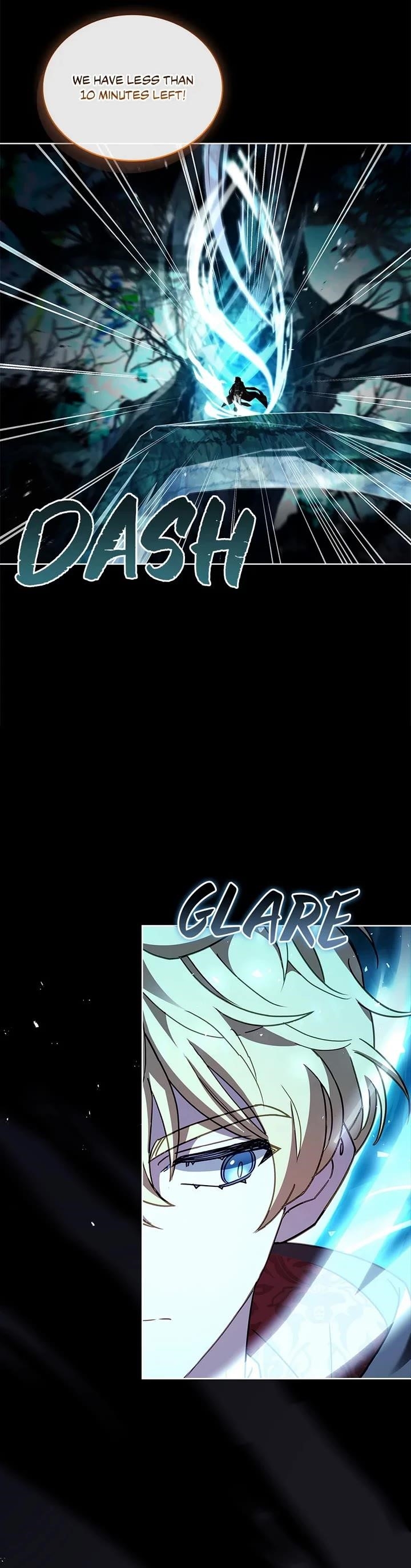 The Lady Wants to Rest Chapter 152 - Page 15