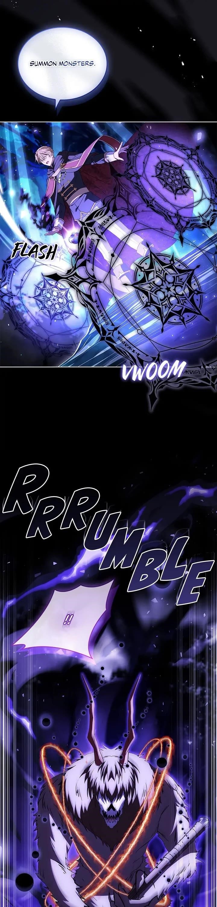 The Lady Wants to Rest Chapter 152 - Page 16