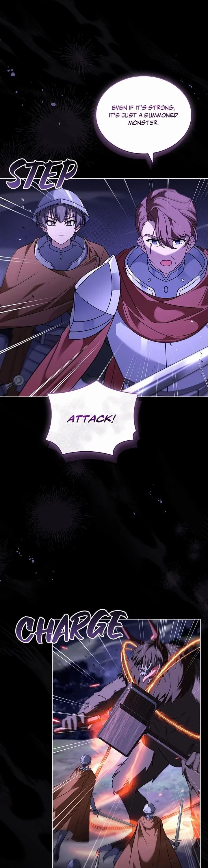 The Lady Wants to Rest Chapter 152 - Page 18